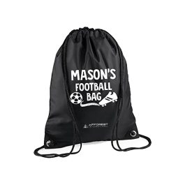 Football Bags