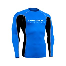 Rash Guard