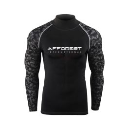 Rash Guard