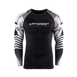 Rash Guard