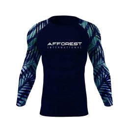 Rash Guard