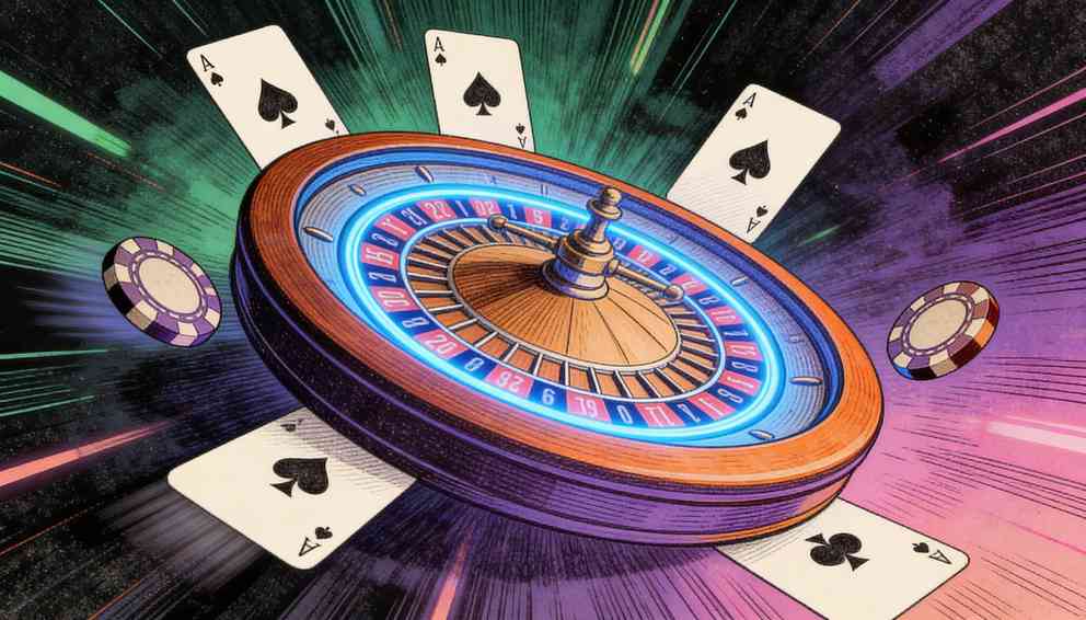 Cloud casino online
