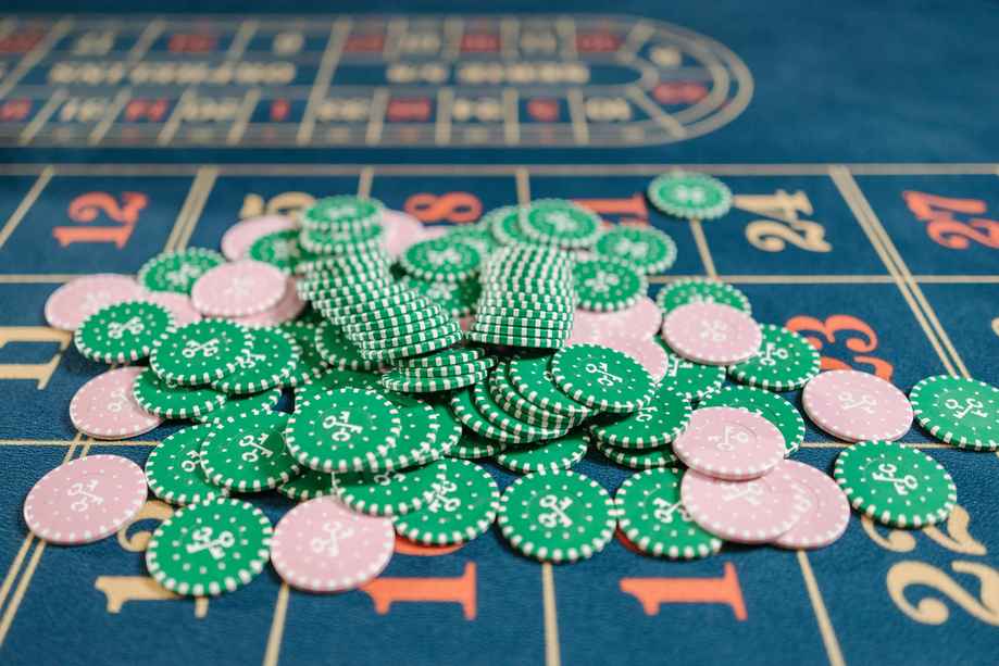 Vox Casino