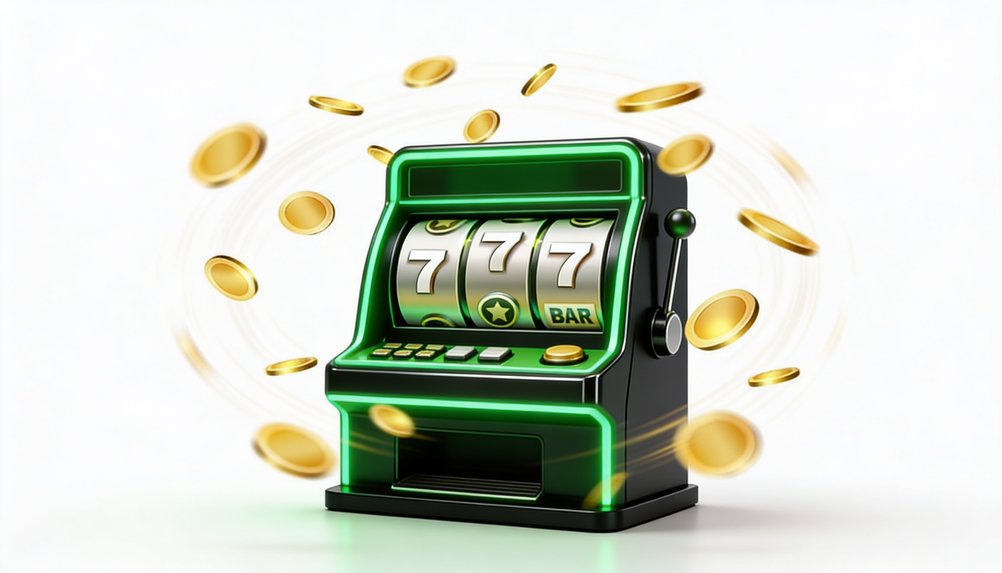 pots of luck casino